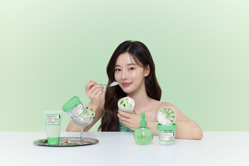 ▲풀리 신규 모델 이시안 (사진: 풀리)