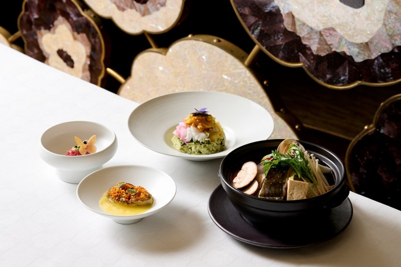 롯데호텔 서울, 제철 식재료를 담은 봄 특선 메뉴 선봬