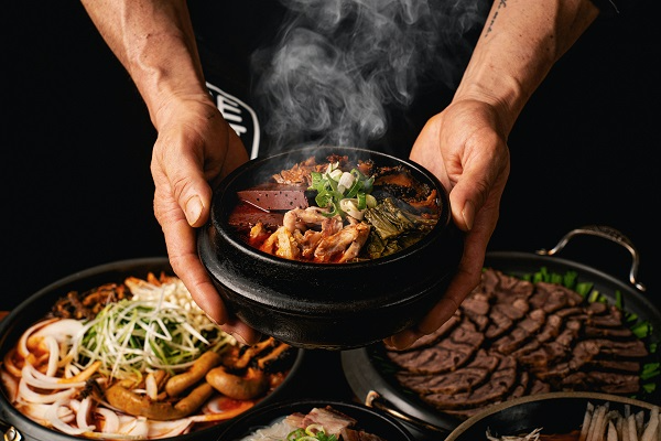 우창해장국, KCBI ‘K- 소비자 만족지수 1위’ 수상