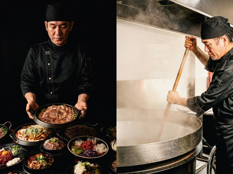 우창해장국, KCBI ‘K- 소비자 만족지수 1위’ 수상