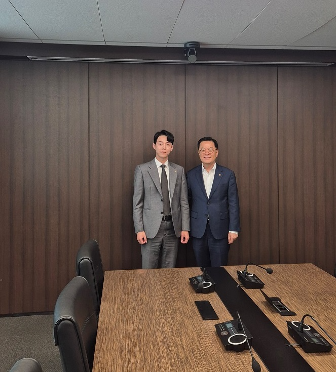 원마인드, KCBI '2025 K-우수 브랜드 대상' 수상