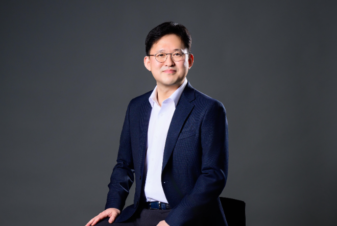세계 이동통신 기술 표준 단체 3GPP 무선 접속망 기술표준그룹(TSG RAN) 의장에 선출된 김윤선 삼성리서치 마스터 ⓒ삼성전자