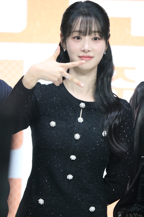 ‘킥킥킥킥’ 전혜연 종영 소감 “지친 일상 속 작은 즐거움 드릴 수 있어 기뻐”
