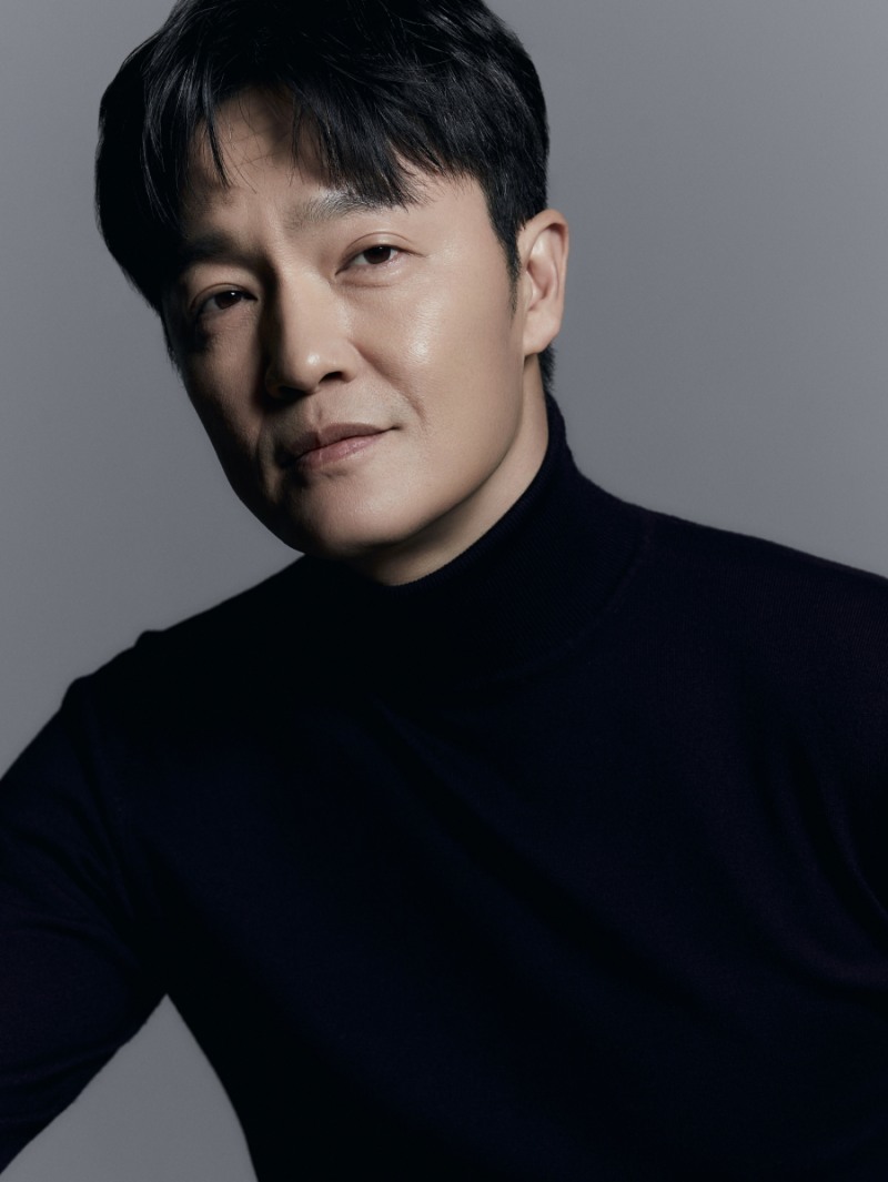 조한철, 8년 만에 연극 무대로 귀환…‘기형도 플레이’ 출연