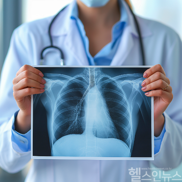 최근 만성폐쇄성폐질환(COPD) 환자의 폐 기능이 흡기유량(숨을 마시는 속도)가 향상될 수록 폐기능 저하 속도가 지연될 수 있다는 연구 결과가 발표돼 눈길을 끌고 있다. (클립아트코리아)