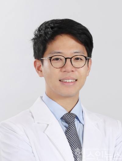 이현우 서울특별시보라매병원 호흡기내과 교수