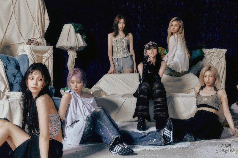 ‘수록곡 맛집’ NMIXX, 신보 하이라이트 메들리 오리지널 버전 오픈…새 명반 탄생 예감