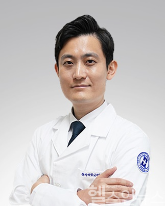 박재민 의정부을지대병원 가정의학과 교수