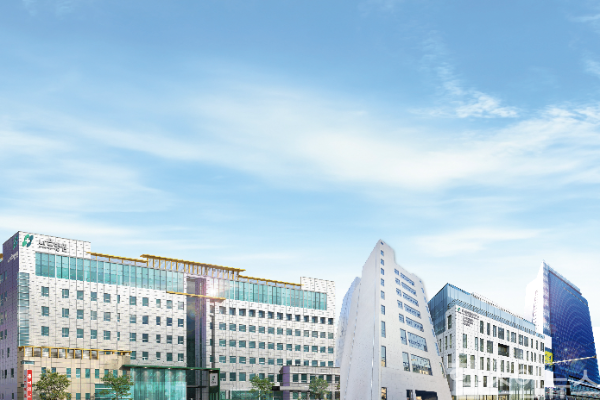 인천나은병원 전경 (인천나은병원 제공)