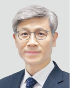 IBK연금보험 임문택 신임 대표.