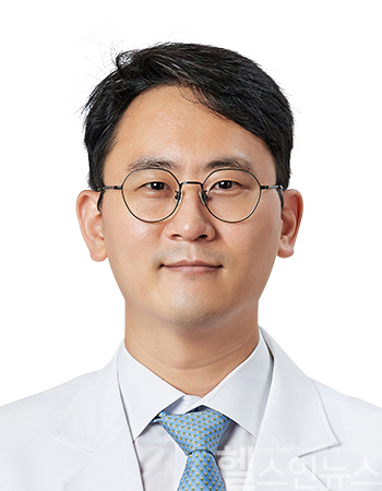 최세영 중앙대병원 비뇨의학과 교수