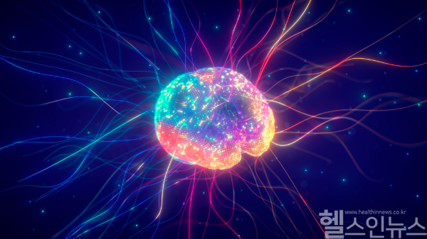 경도인지장애 환자에게 맞춤형 뇌자극치료인 '경두개직류전기자극'이 인지기능 개선에 효과적이라는 연구 결과가 발표됐다. (클립아트코리아)