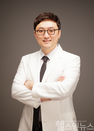 김결 해운대 결치과 원장(치주과 전문의)