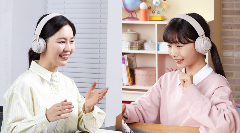 구몬학습, 화상 학습관리 서비스 ‘스마트구몬 윙스’ 론칭