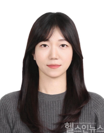 최주희 케이메디허브 전임상센터 연구원 (케이메디허브 제공)