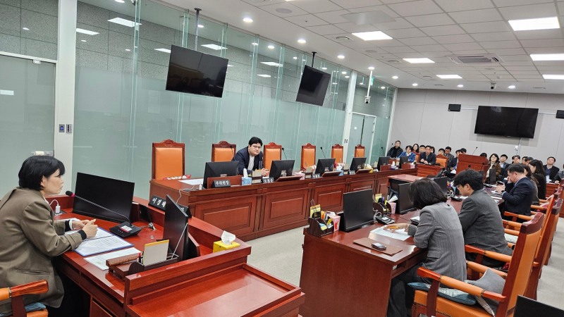 경기도의회 제공