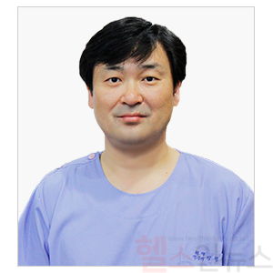강정수 전주서울하정외과 원장