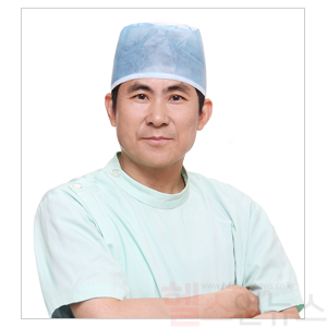 나창현 강남 서울하정외과 원장