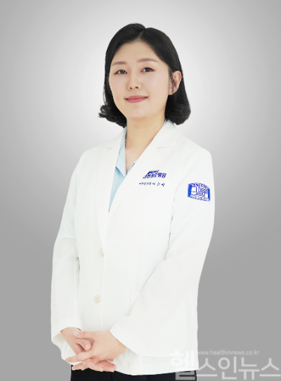 이슬아 가톨릭대학교 인천성모병원 이비인후과 교수