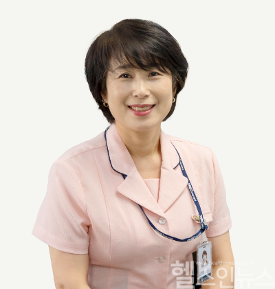 신외경 동래봉생병원 간호부장