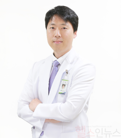 최성원 부산대병원은 이비인후과 교수