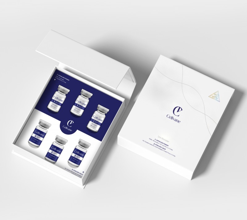 제론셀베인 ‘셀베인 스킨 부스터(Cellvane Skin Booster)’