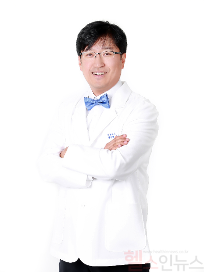 유성호 대동병원 족부센터 과장