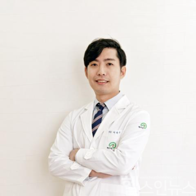 이원우 해아림한의원 대전세종점 원장
