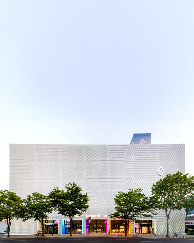 르노코리아, 플래그십 스토어 르노 성수만의 특별한 시승 프로그램 상시 운영