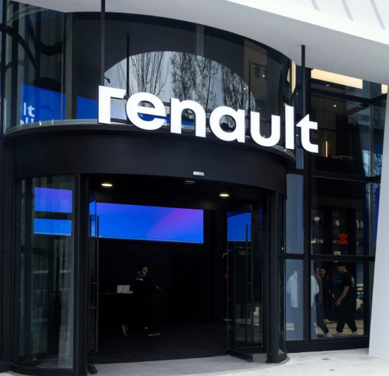 르노코리아, 플래그십 스토어 르노 성수만의 특별한 시승 프로그램 상시 운영