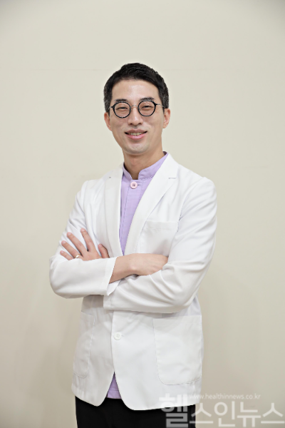 황지모 황지모한의원 대표원장