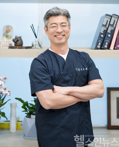인승현 천안 미유외과의원 원장
