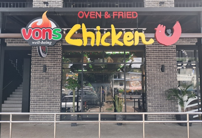 글로벌 프랜차이즈 본스치킨, 필리핀 1호점 클락점 오픈