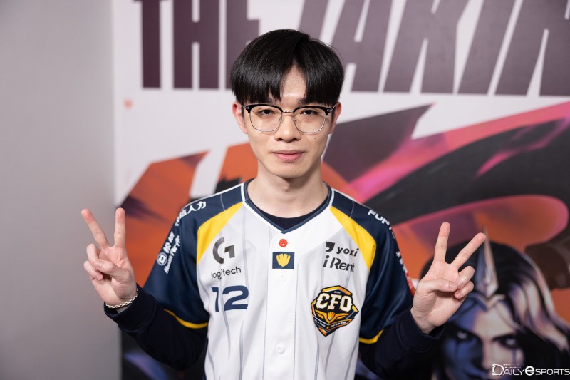 '도고' 추쯔취안