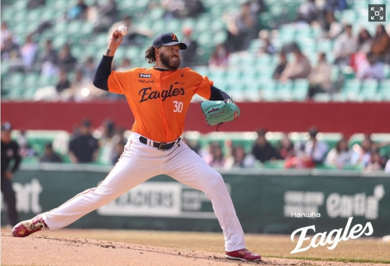 한화 코디 폰세