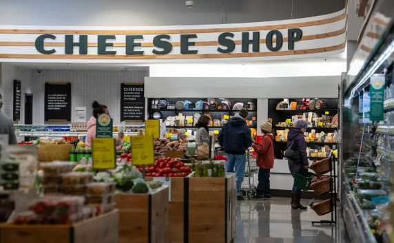 (상보) 美3월 미시간대 소비자신뢰지수 57.9로 예상 대폭 하회