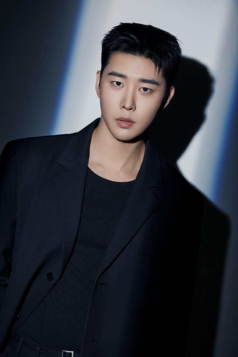 김권, ‘24시 헬스클럽’ 출연 확정…'강렬 존재감' 예고