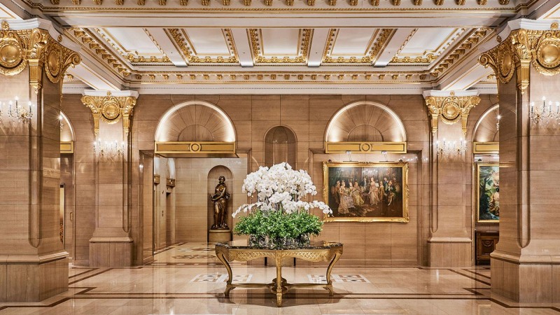 롯데호텔 서울, 개관 46주년 기념 고객 감사 패키지 선봬