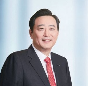 한국금융지주 김남구 CEO