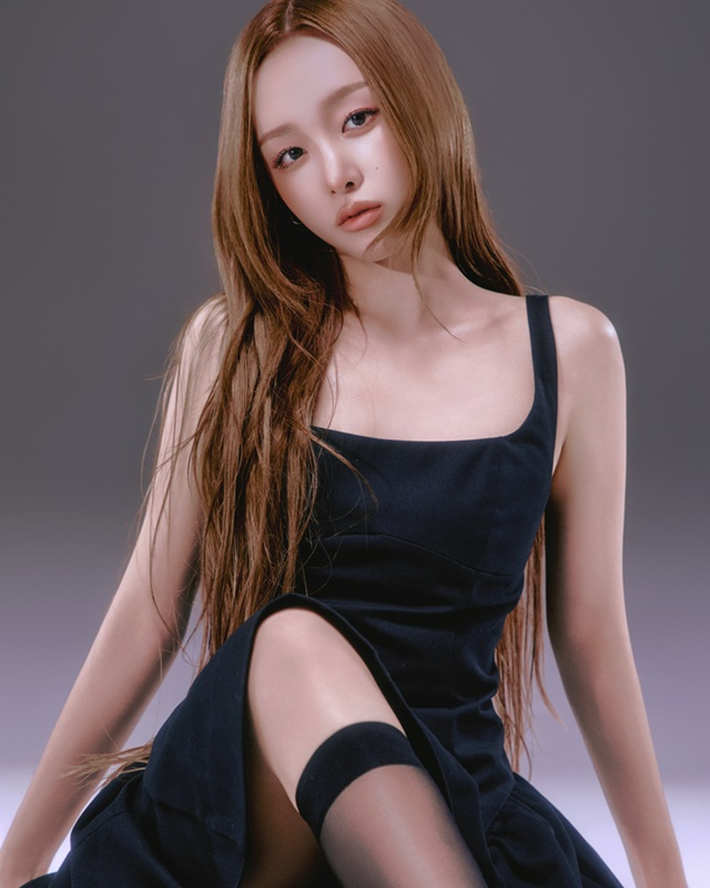 민지운, 새 싱글 ‘If You Were The Rain (feat. Crush)’ 17일 공개