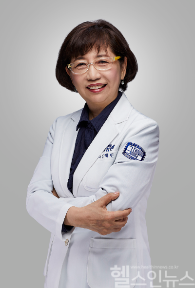 임혜빈 가톨릭대학교 인천성모병원 안과 교수