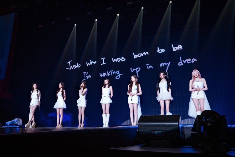 베이비몬스터, 첫 번째 日 투어 전석 매진 속 기분 좋은 스타트…2시간 20분 짜릿 전율 선사