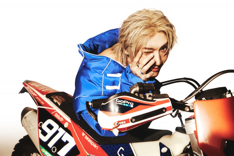 NCT 텐, 새 미니앨범 수록곡 ‘BAMBOLA’ 뮤직비디오 선공개…유니크한 매력 높인 위트 있는 연출