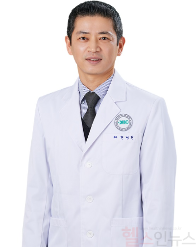 전병건 분당제생병원 외과 과장
