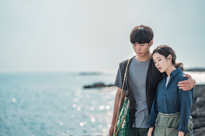 ‘폭싹 속았수다’ 박보검, 모두를 함께 오열하게 만든 절정의 눈물 연기