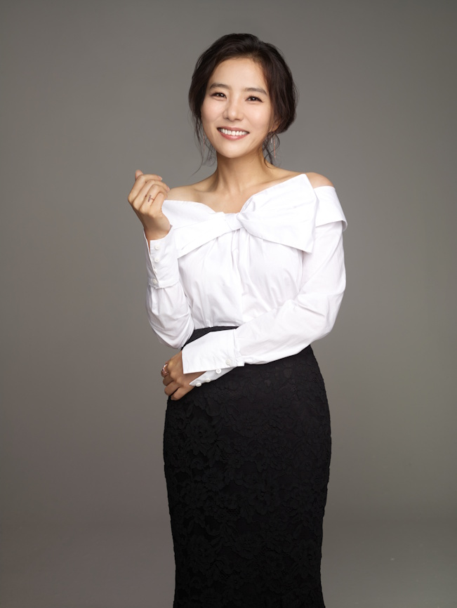 서정연, 키이스트와 전속계약 체결…차승원X김희애와 한솥밥