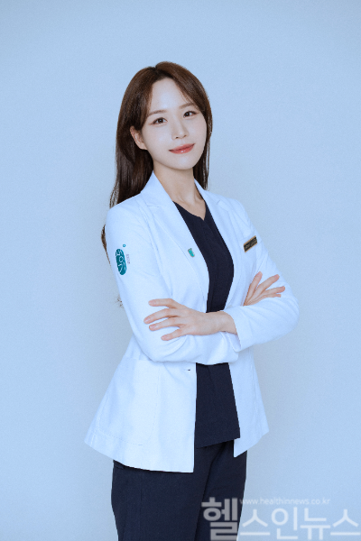 김민정 생기한의원 수원점 대표원장