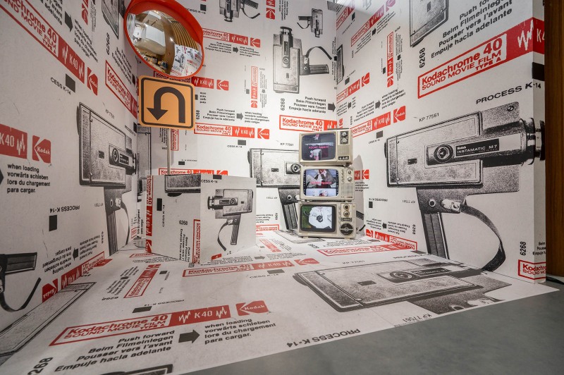 코닥어패럴, 중국 최대상권+핫플 ‘상하이 신티엔디’와 ‘청두’에 팝업스토어 오픈