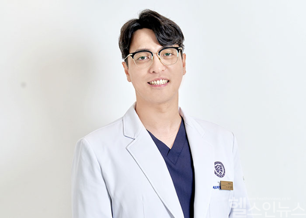 고상훈 고르다치과의원 강남점 대표원장