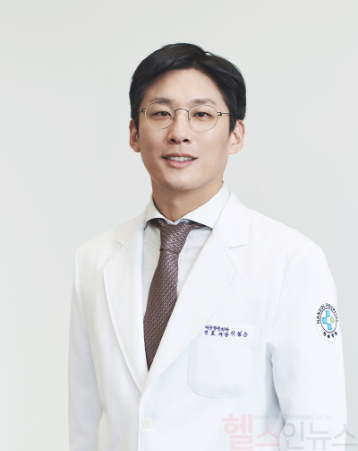 이철승 한솔병원 대장항문외과 진료부장